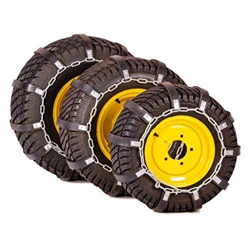 Terragrips Tire Chains 26x10.5-12 St90010