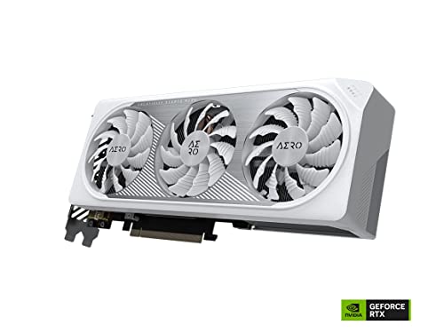GIGABYTE GeForce RTX 5060 Ti WINDFORCE OC 8G Graphics Card, 8GB 128-bit GDDR7, PCIe 5.0, WINDFORCE Cooling System, GV-N506TWF2OC-8GD Video Card