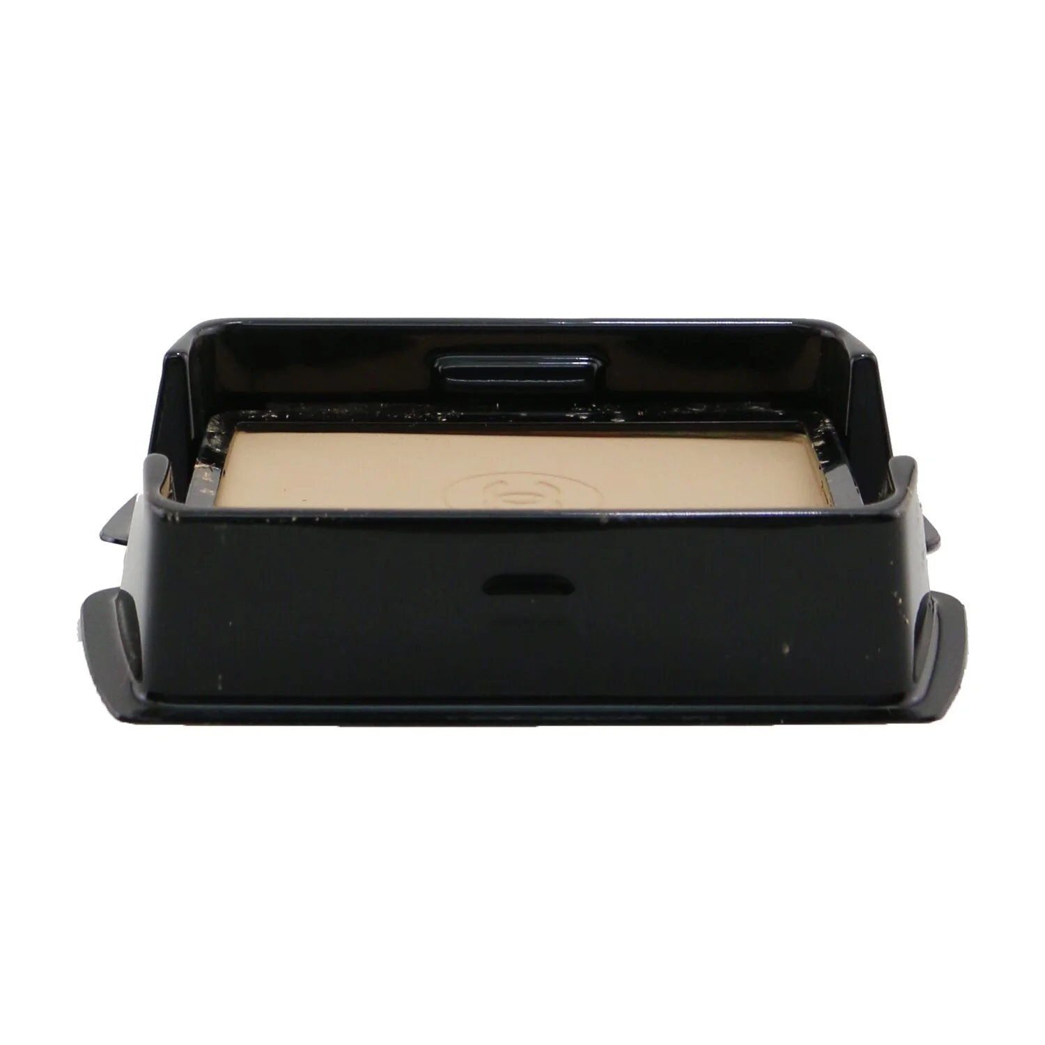 Chanel Ultra Le Teint Ultrawear All Day Comfort Flawless Finish Compact Foundation Refill - # B20  13g/0.45oz