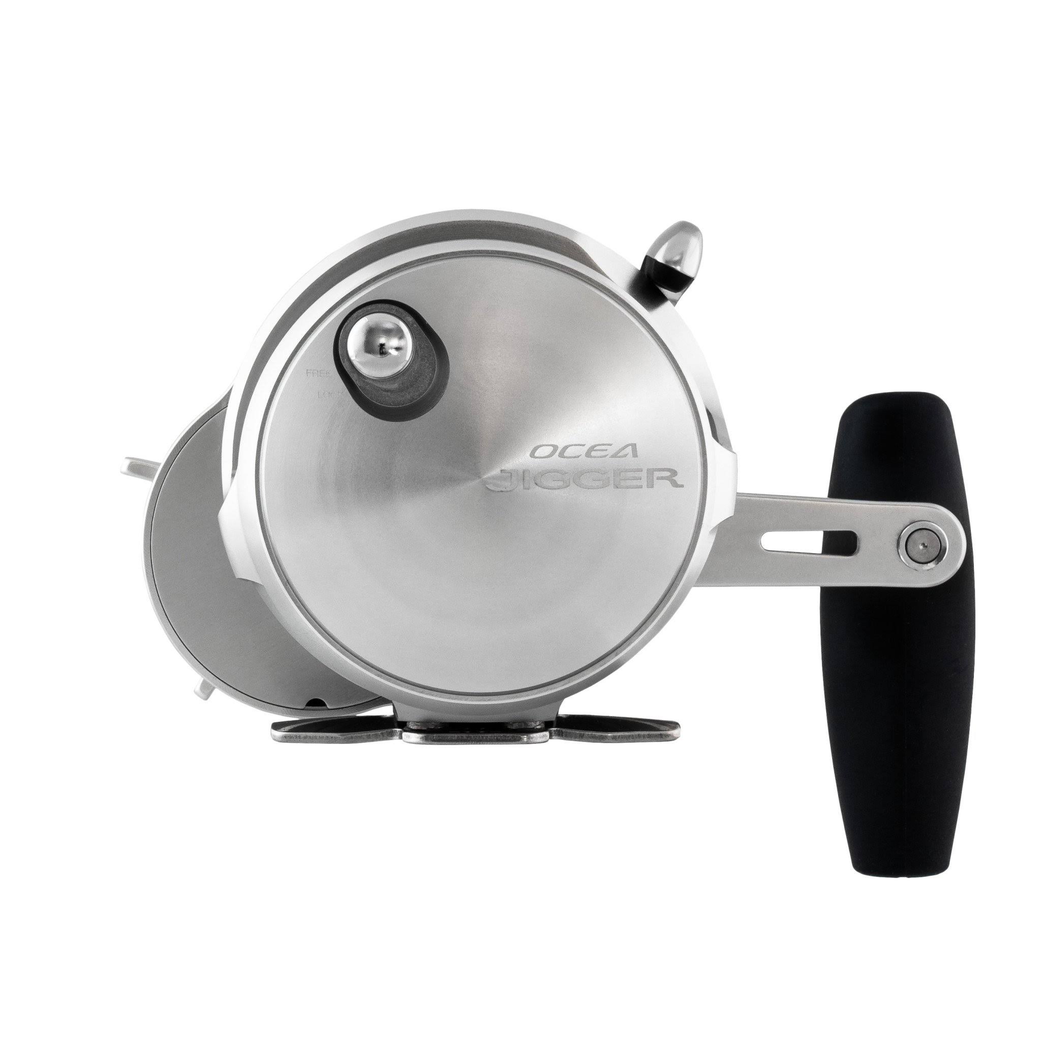 Shimano Ocea Jigger, OCEAJG1500HG