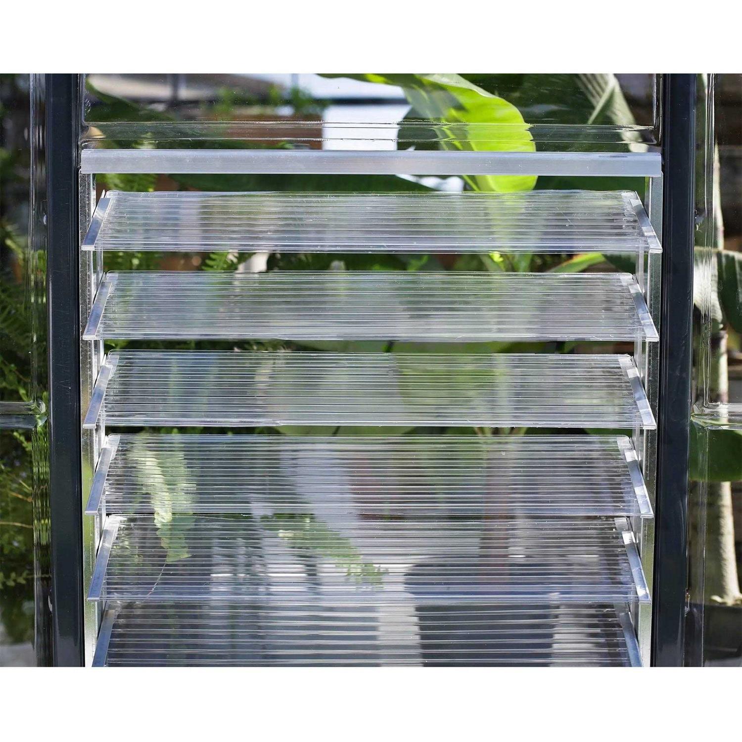 Palram Canopia Side Louver Window