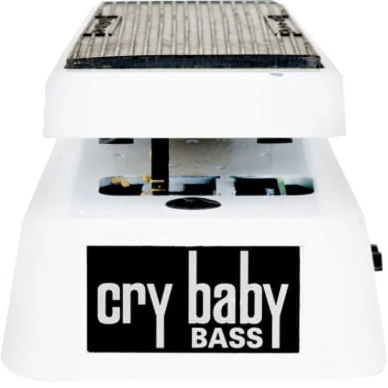 Dunlop Wah-Wah Pedal
