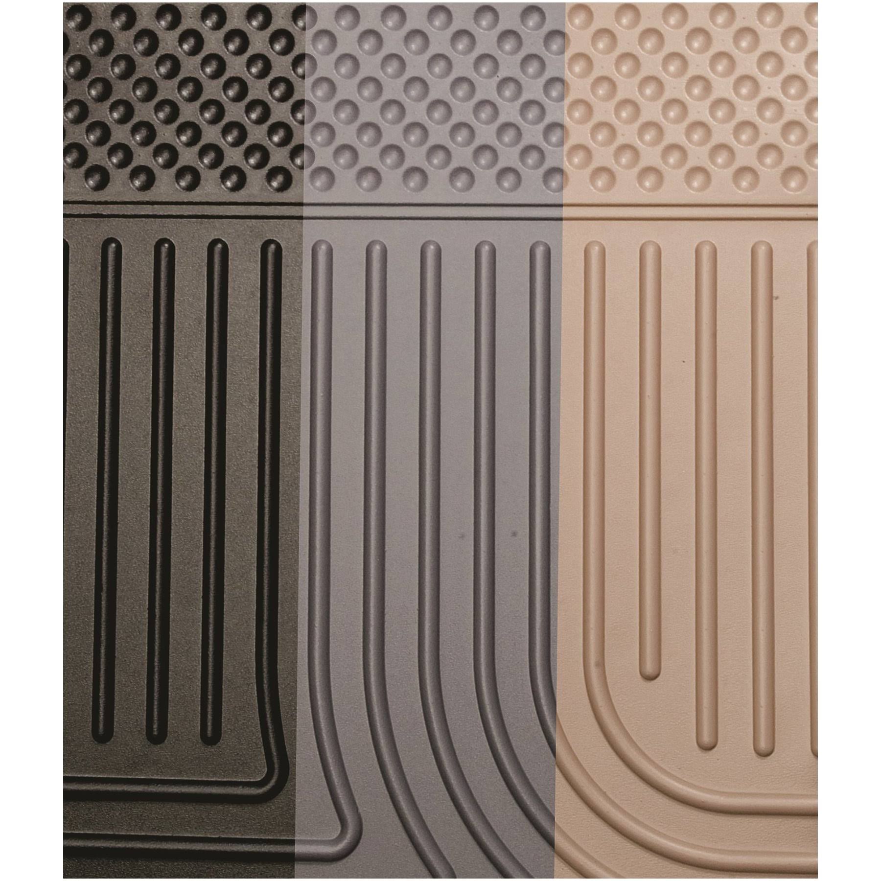 Husky Liners WeatherBeater Floor Liners 98453