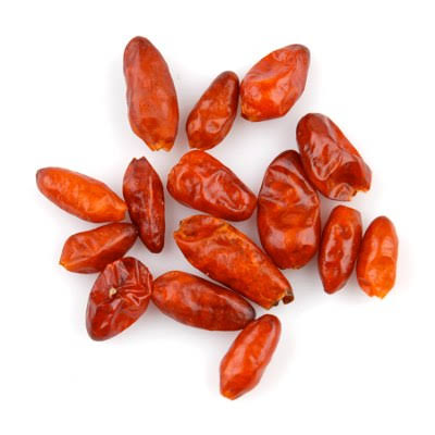 Pequin Chiles Whole 3 lb