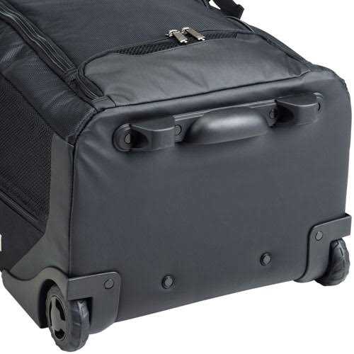 Easton Catcher&amp;s Wheeled Bag - Sports Supplies Online Store