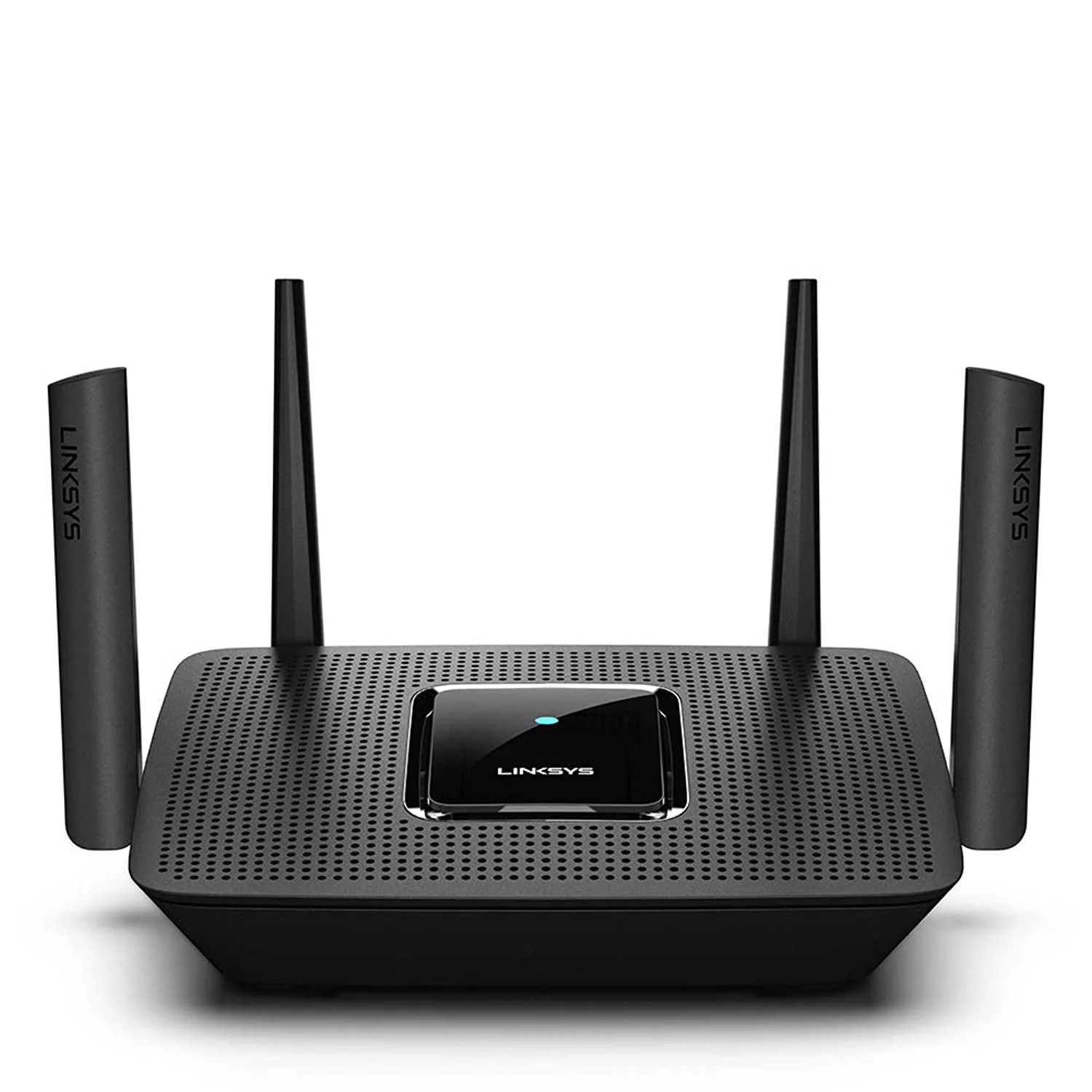 Linksys Mesh WiFi Router (Tri-Band Router, Wireless Mesh Router for Home AC2200), Future-Proof MU-MIMO Fast Wireless Router