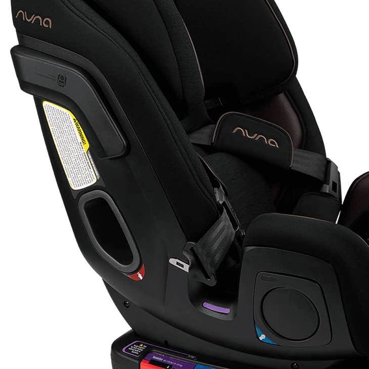 Nuna Exec All-in-One Car SEAT, Riveted