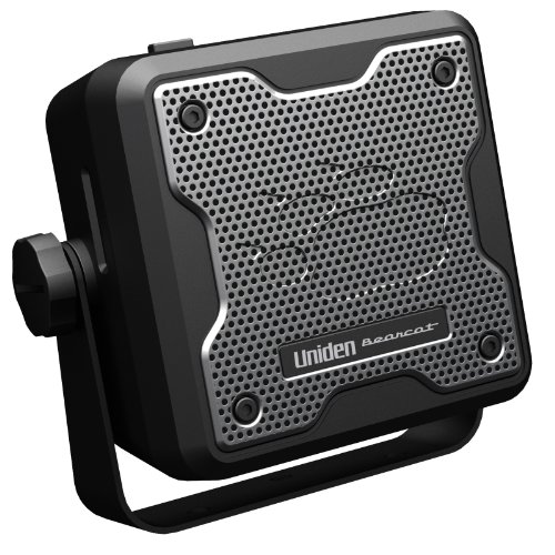 Uniden BearTracker Scanner (BCT15X) with 9,000 Channels, TrunkTracker III Technology, Base/Mobile Design, Close Call RF Capture Technology with Location-Based Scanning, - Black Color