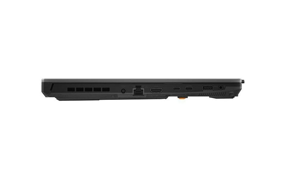 EXCaliberPC [2024] ASUS TUF Gaming F15 FX507VI-F15.I74070 (Intel Core i7-13620H, 16GB DDR5 RAM, 1TB NVMe SSD, NVIDIA GeForce RTX 4070, 15.6" FHD 144Hz, Windows 11) Gaming Laptop