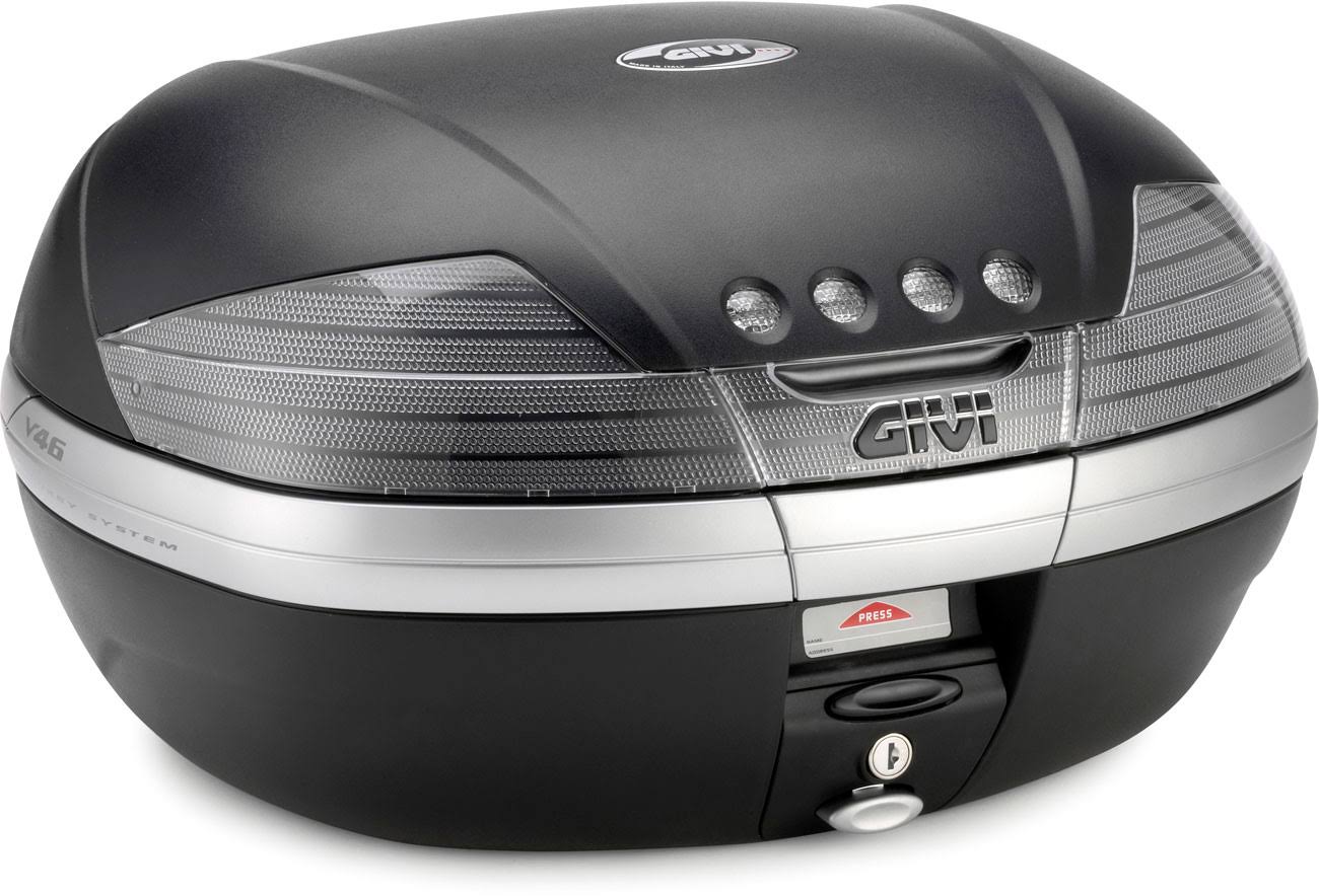 Givi - Case V46 Tech Monokey