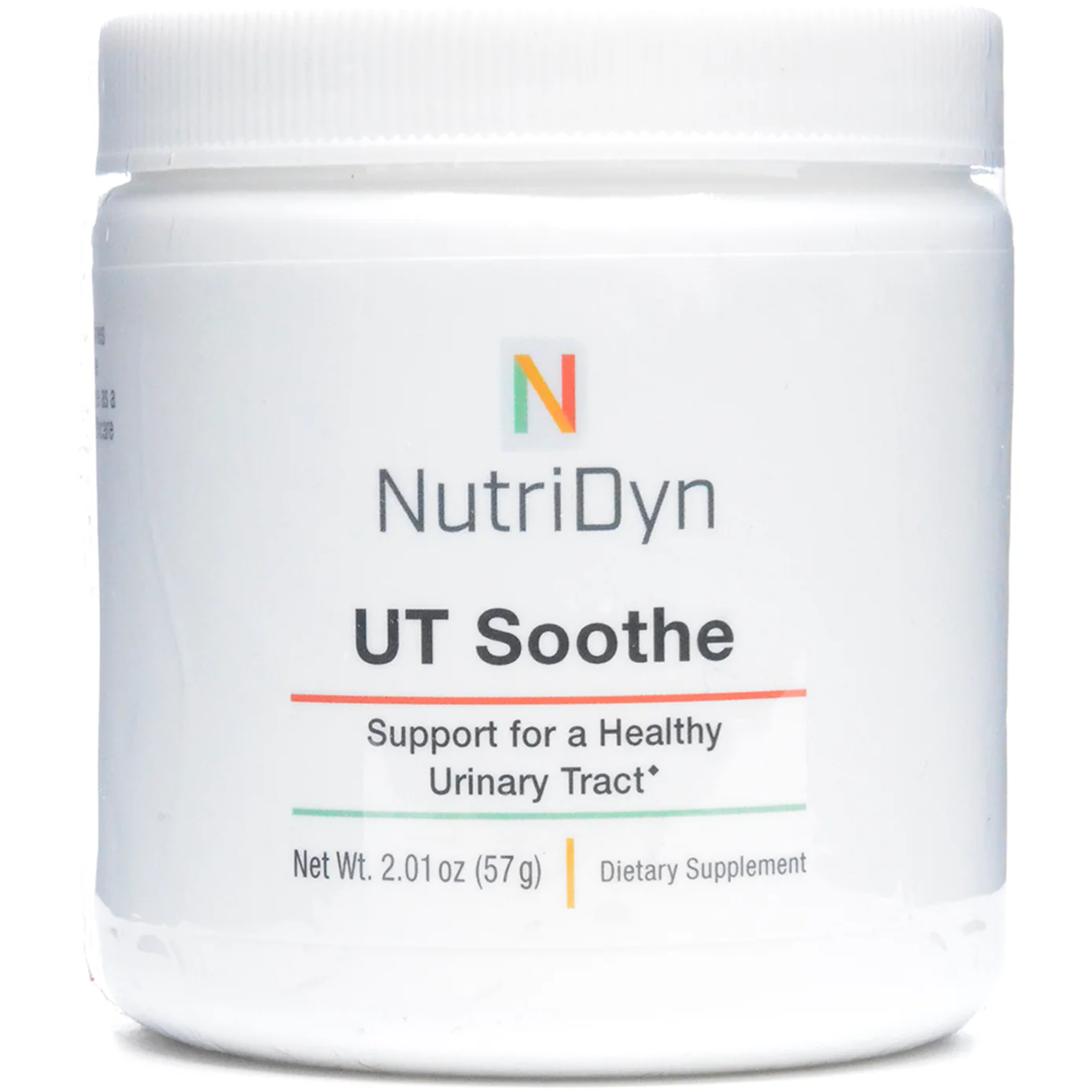 UT Soothe 2.01 oz (30 Servings) by Nutri-Dyn - Kansas Nuitrition - HNZSDS