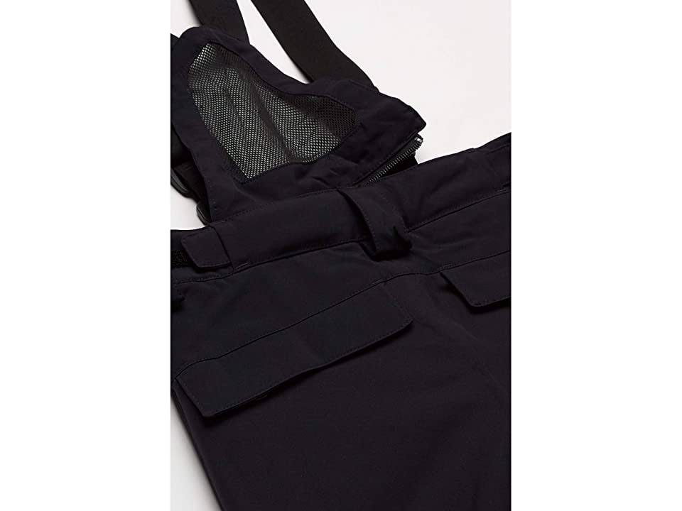 Spyder Boy&s Guard Side Zip Pant Black / 20