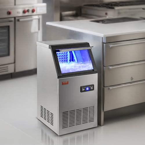 VEVOR Commercial Ice Maker