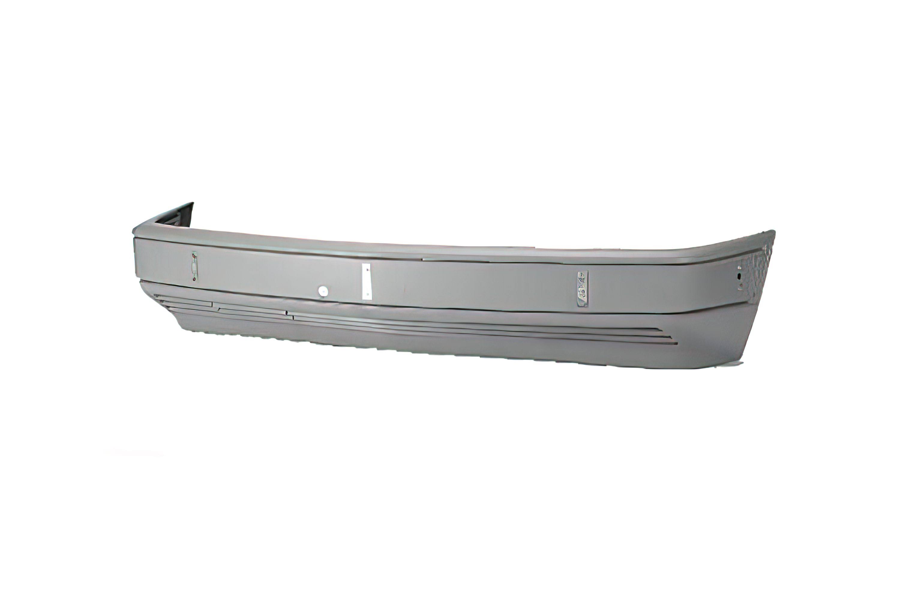 Front Bumper Assembly Replace - MB1003101