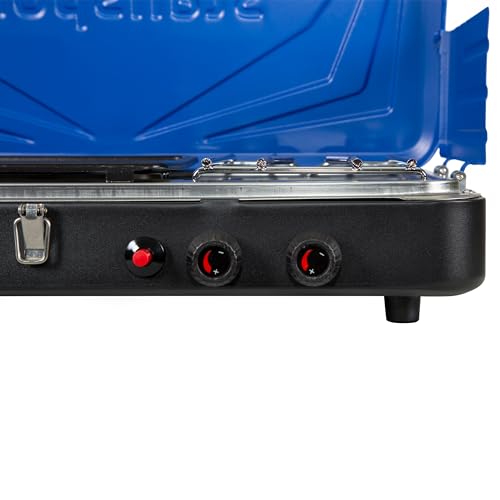 Stansport Propane Outdoor Portable Camping Stove