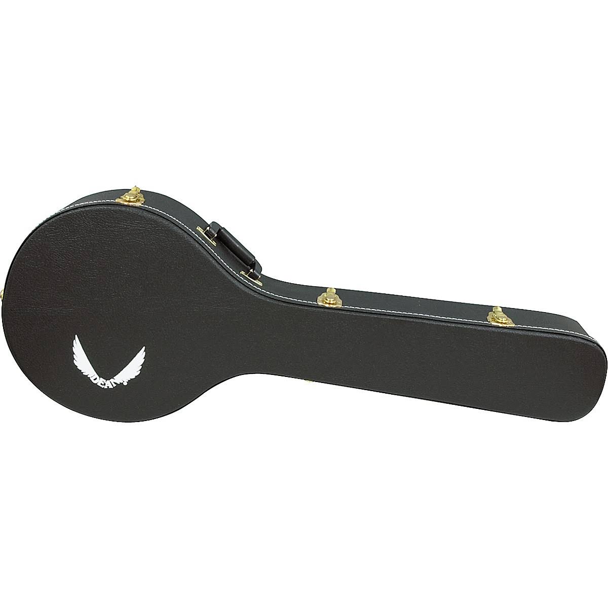 Dean Banjo Hard Case