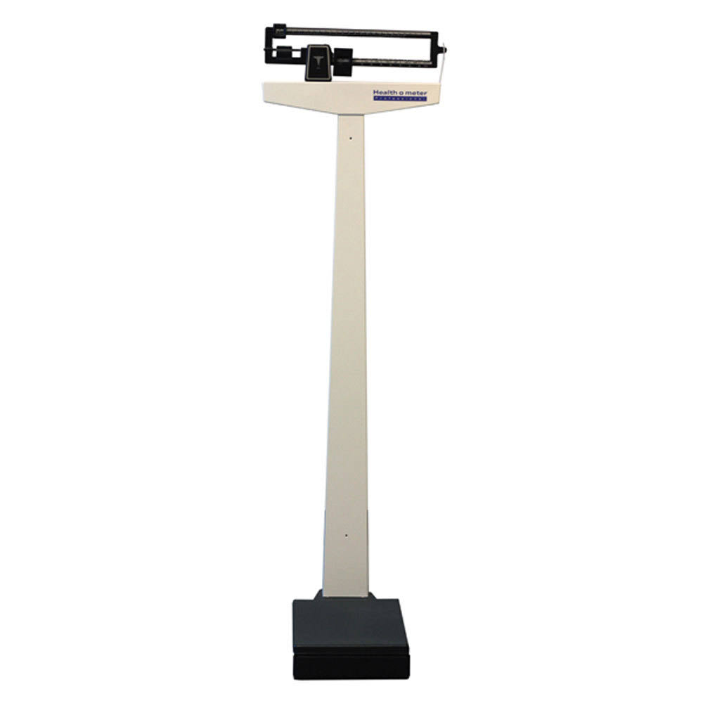 Health O Meter Physician Beam Scale
