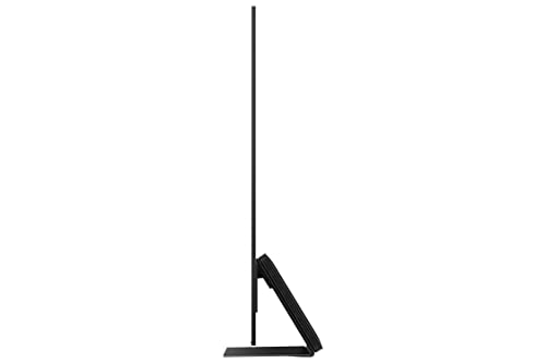 SAMSUNG 77-Inch Class OLED 4K S95C Series, Quantum HDR, Dolby Atmos, Object Tracking Sound+, Q Symphony, Gaming Hub, Motion Xcelerator Turbo Pro Smart TV and Combos (Renewed)