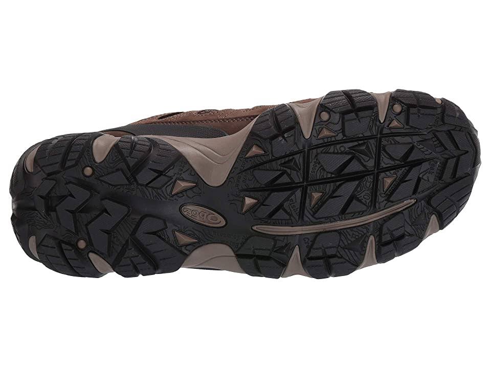 Oboz Men&s Sawtooth II Low, Canteen / Walnut / 11