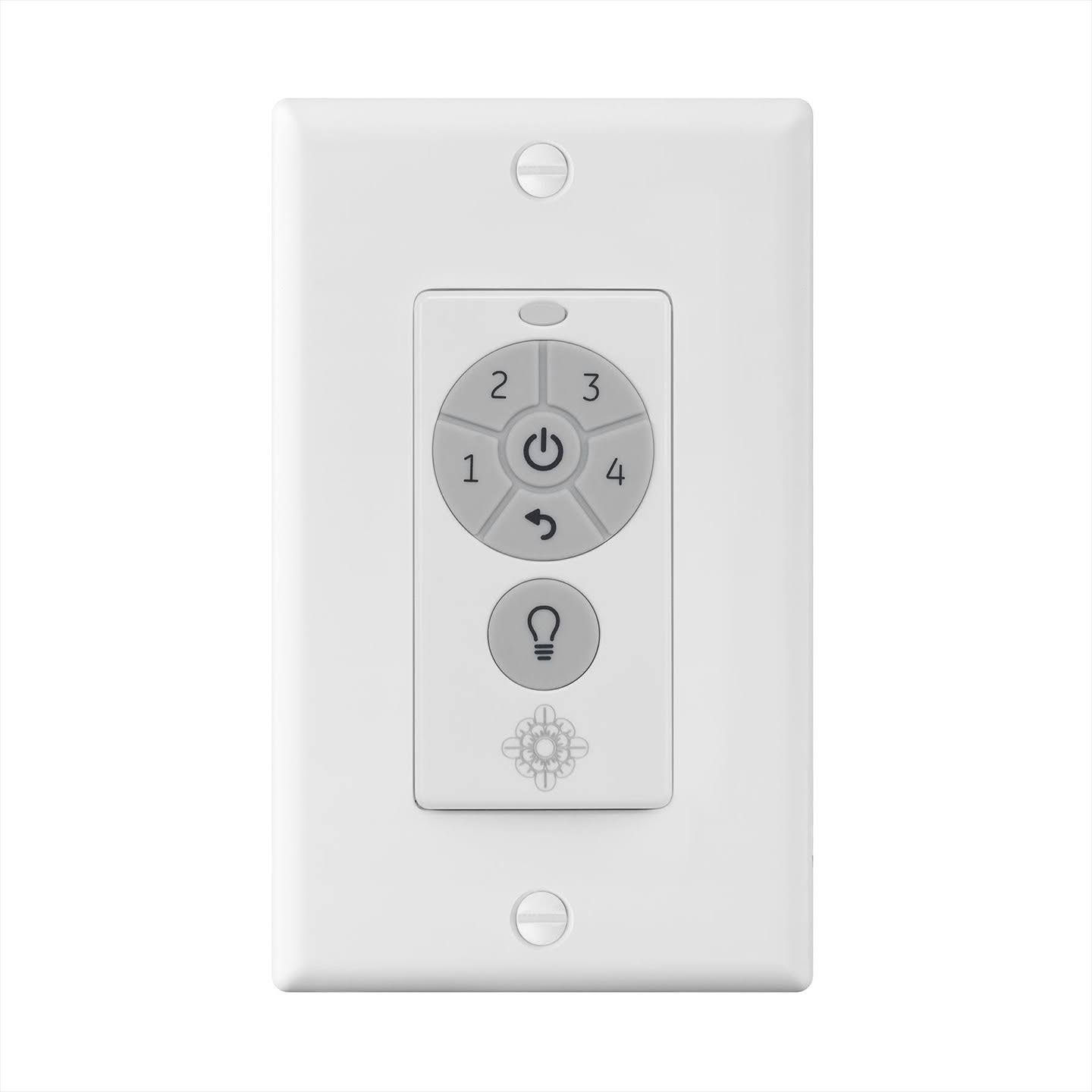 Monte Carlo - ESSWC-9 - Wall Control - White