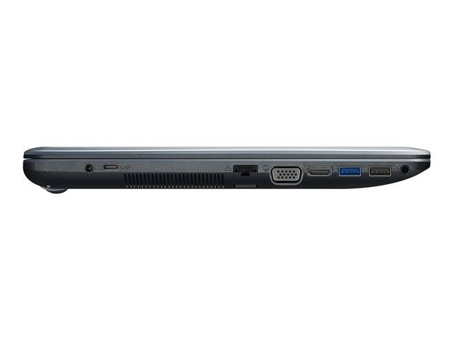 Asus 15.6&& Intel Quadcore Celeron