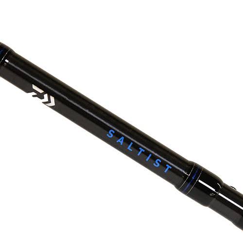 Daiwa Saltist Northeast Saltwater Spinning Rod STIN962MFS