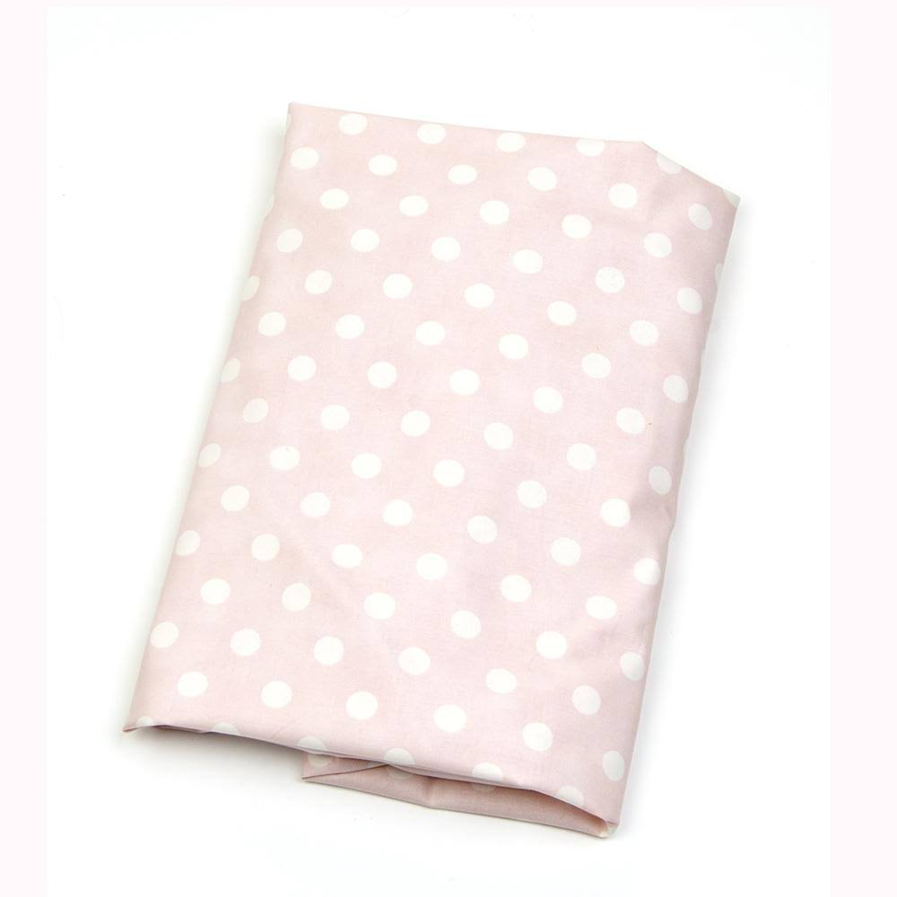 Glenna Jean Victoria 4 Piece Baby Crib Bedding Set with Bumper