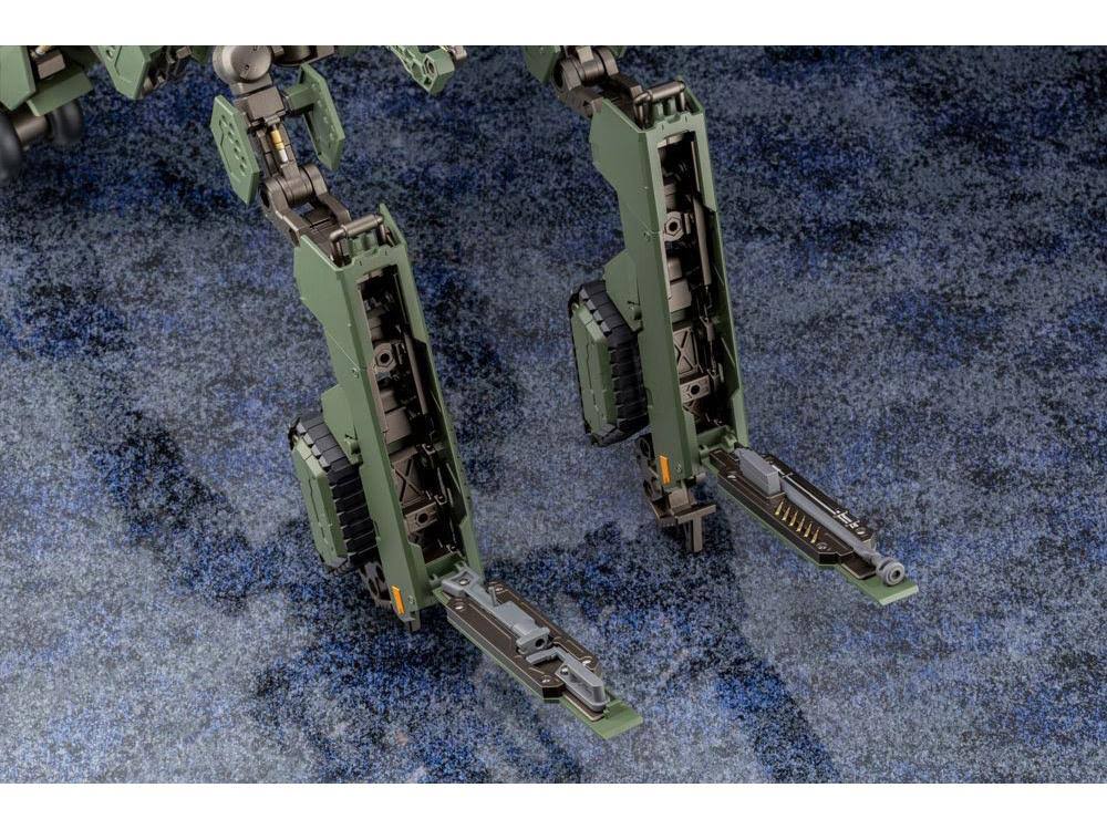 Kotobukiya HG056 Hexa Gear Hightrager 1/24 Scale Model Kit