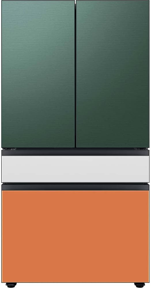 SAMSUNG RF23BB8600AP 23 Cu. Ft. Panel Ready 4-Door French Door Counter-Depth Refrigerator