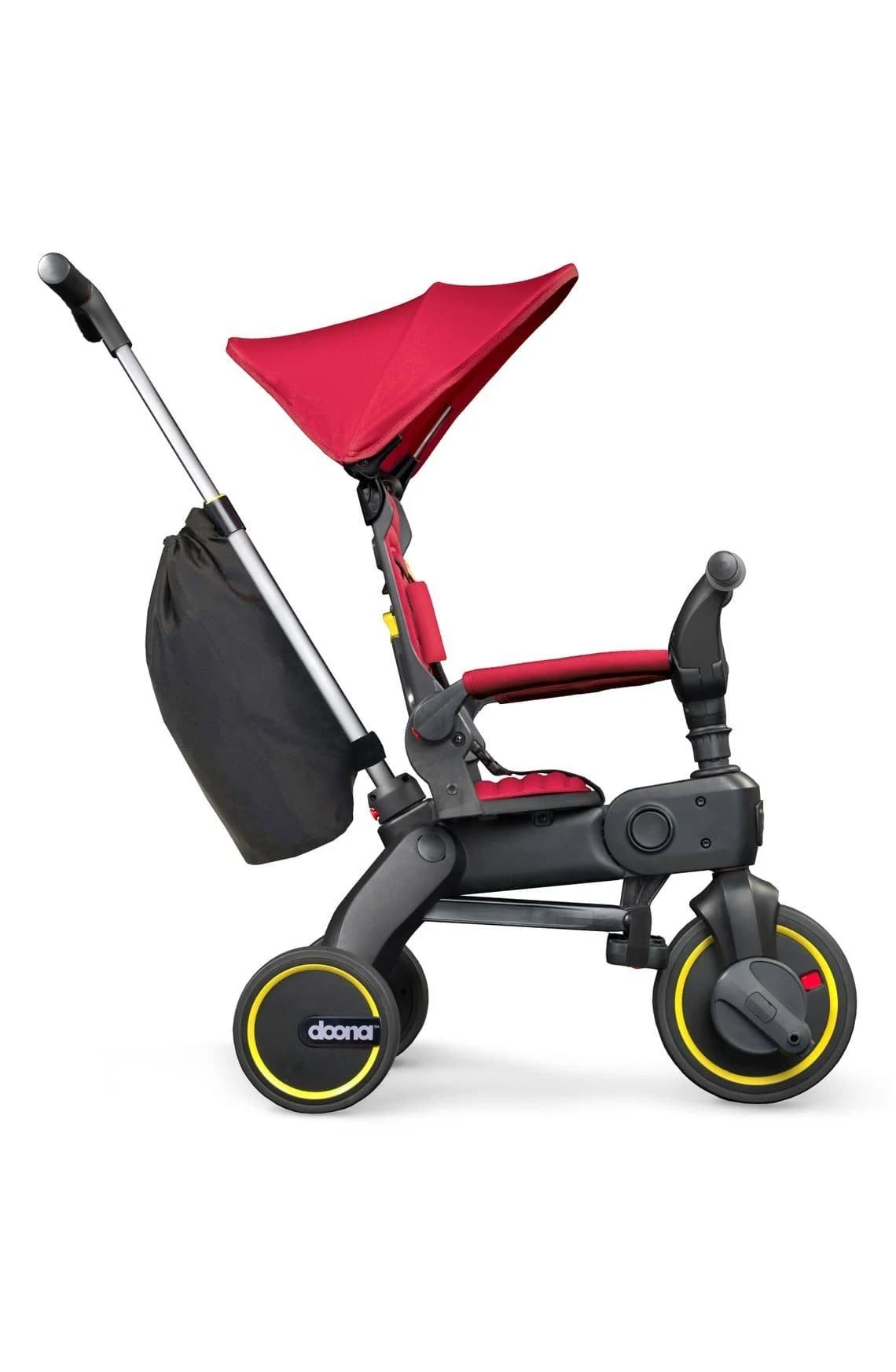 Doona - Liki Trike S3 - Royal Blue