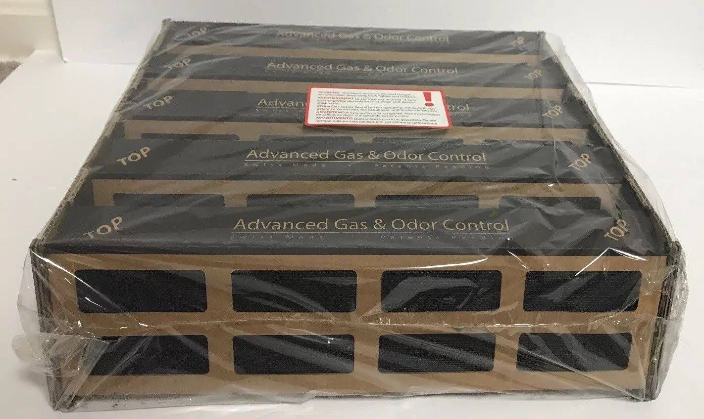 IQAir HealthPro Series V5-Cell GAS u0026 Odor Filter