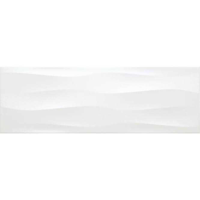 Artwork 12 x 35 Beveled Ceramic Patterned Tile Emser Tile - Shop Hardware Tools Online Store