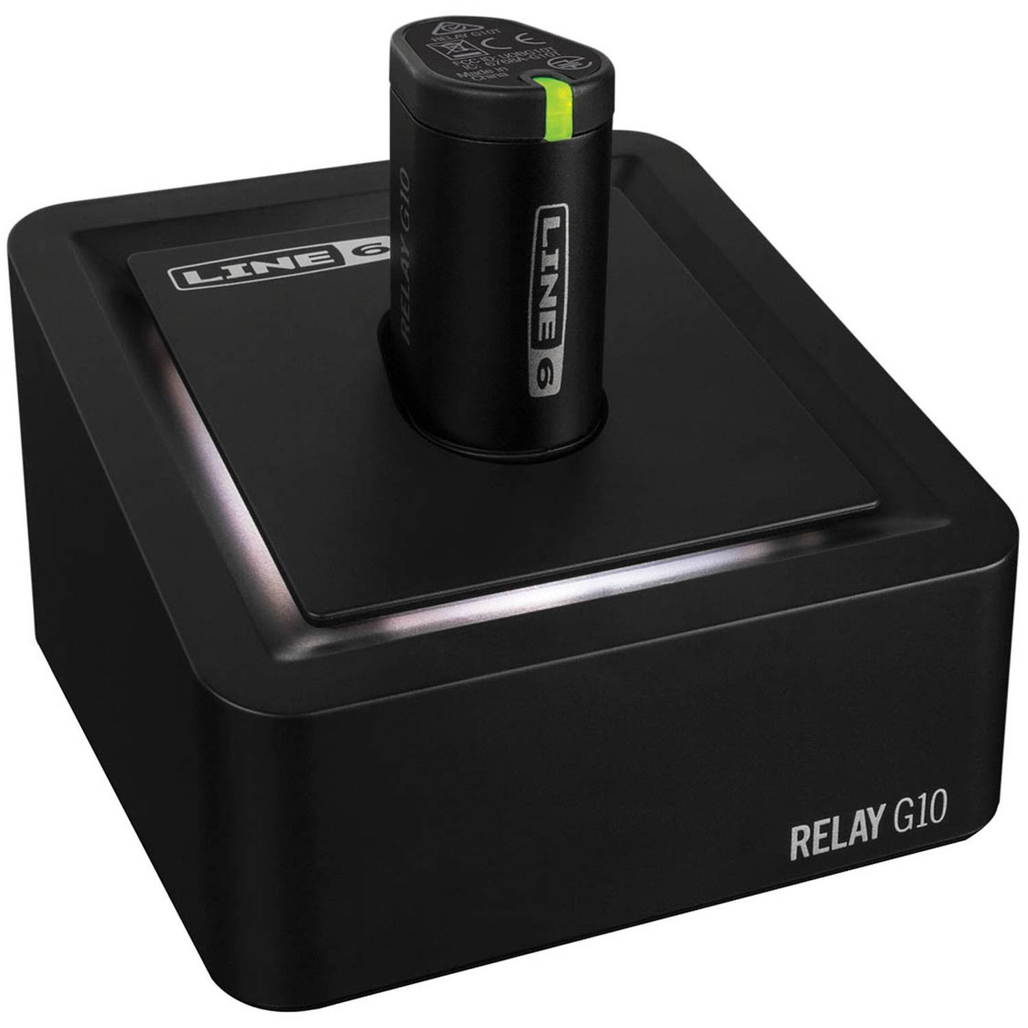 Line 6 Relay G10 Digital Guitar Wireless System