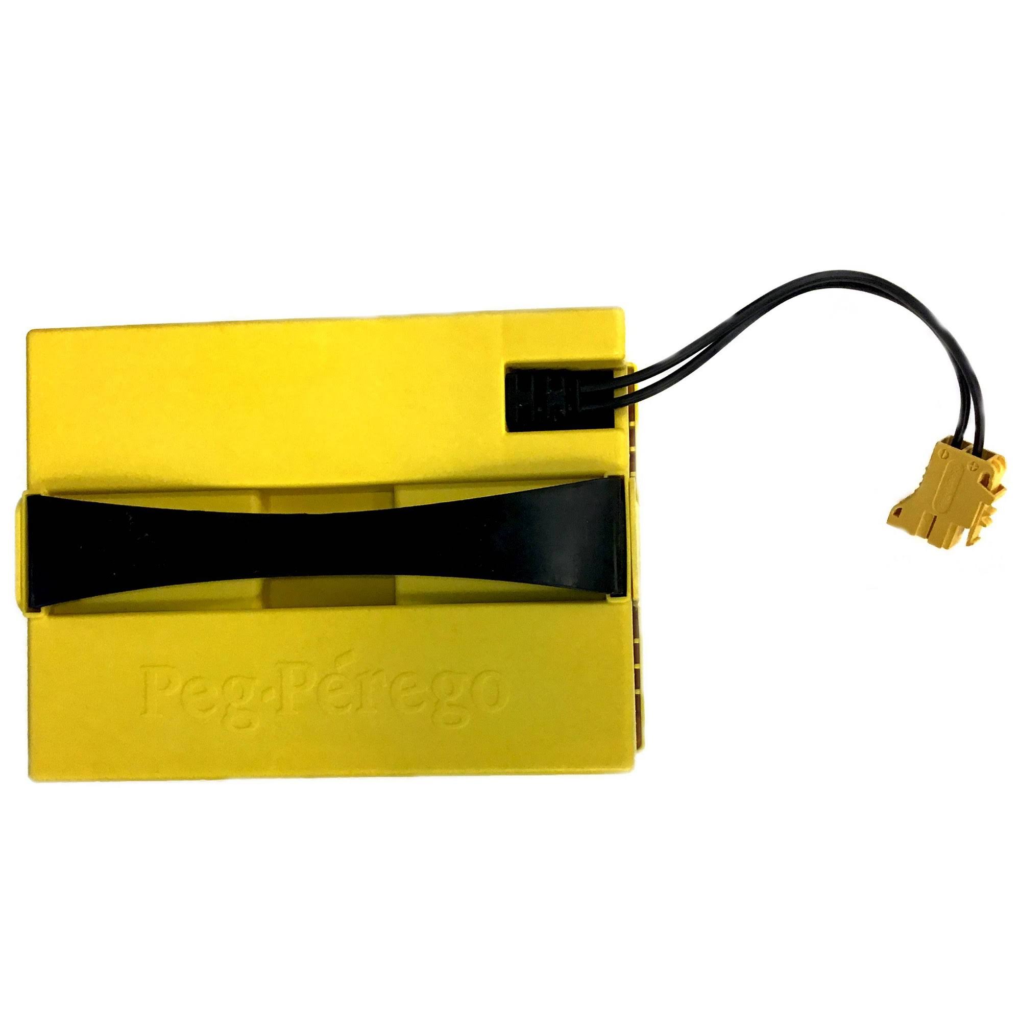 Peg Perego 24 Volt Battery