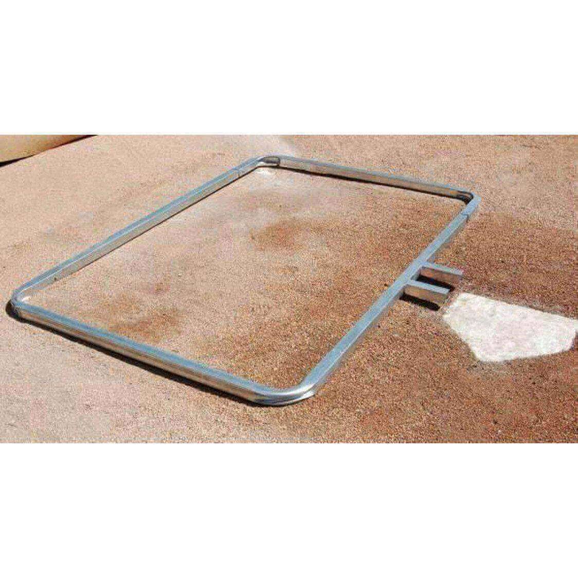 ProCage 3&x7& Softball Batters Box Template