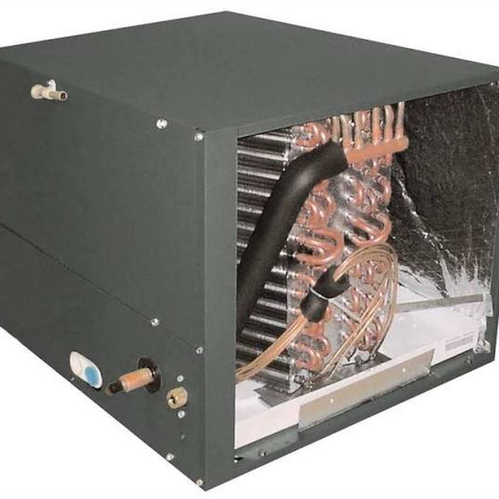 Goodman CHPF1824A6 1.5 - 2.0 Ton Horizontal Cased Evaporator Coil