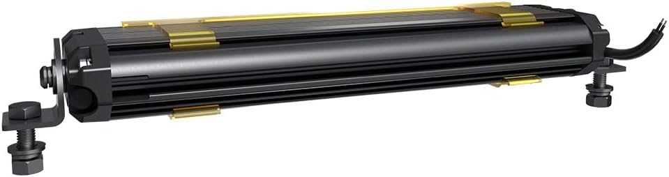 10" LED Light Bar VX250-FL / 12V/ 24V / Flood Beam