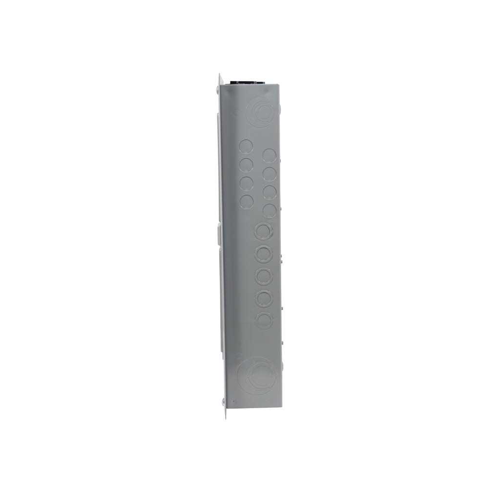 Square D Homeline 100-Amp 20-Spaces 40-Circuit Main Breaker Plug-On Neutral Load Center - Shop Hardware Tools Online Store
