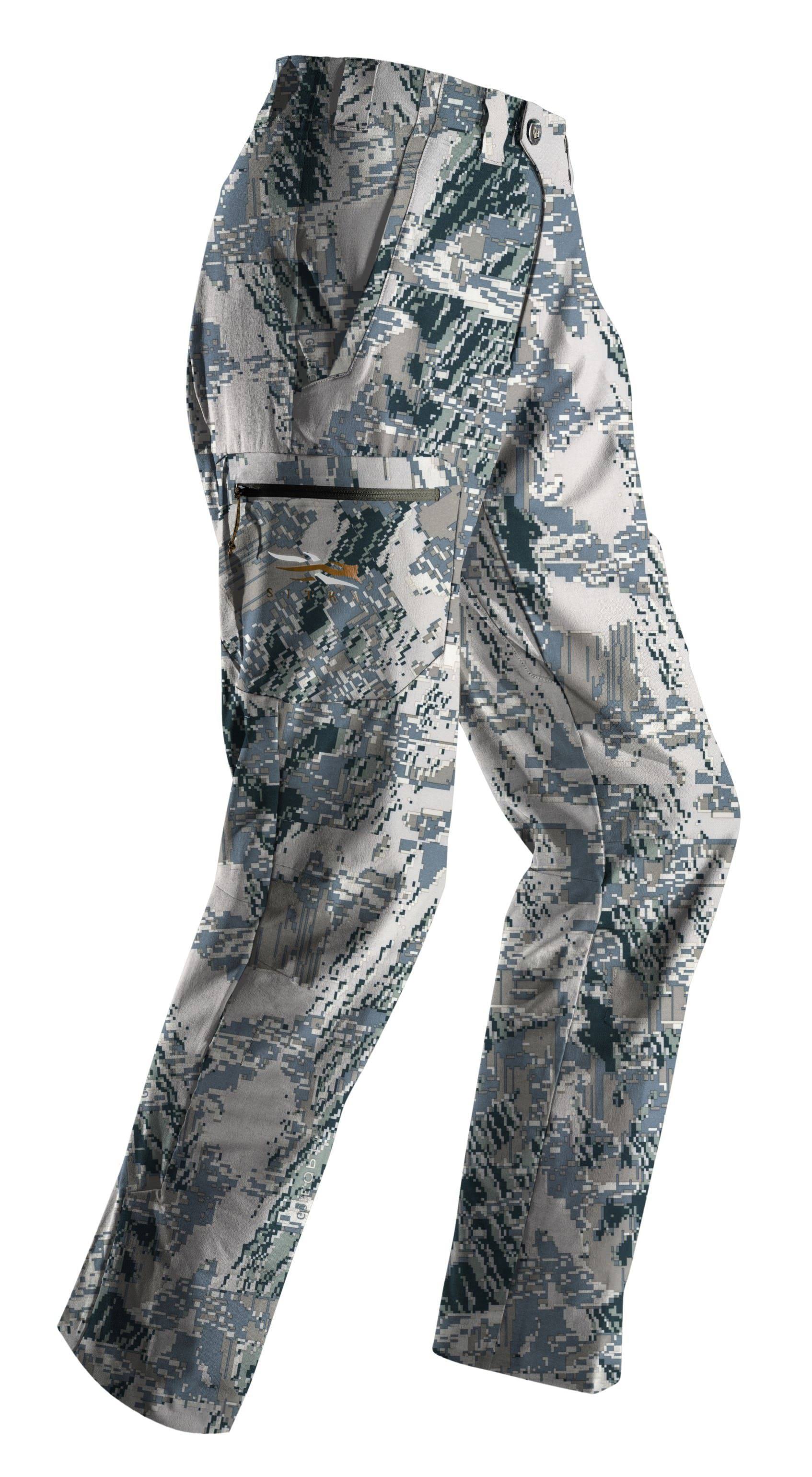 Sitka Ascent Pant, Open Country