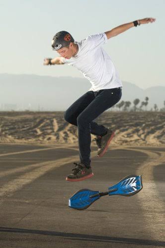 Ripstik Caster Board (Pink)