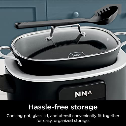 Ninja MC1001 Foodi PossibleCooker