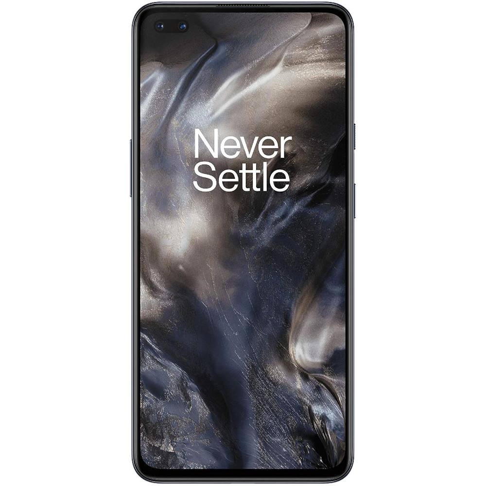 OnePlus Nord 128GB 8GB Ram AC2001 Dual SIM Smartphone (Unlocked) Blue Marble