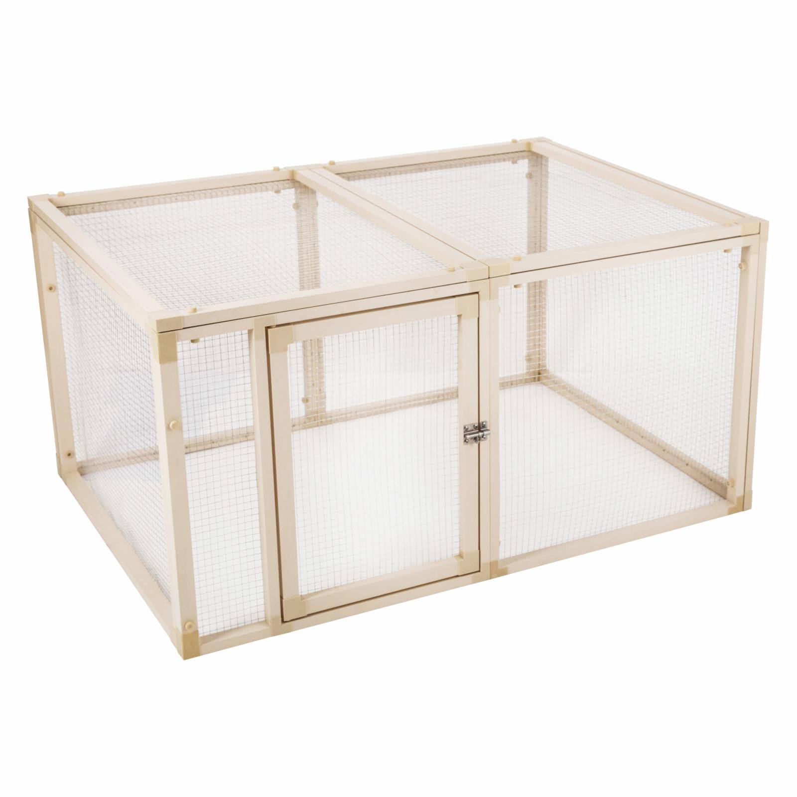 New Age Pet Fontana Chicken Pen