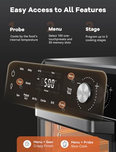 NuWave Air Fryer