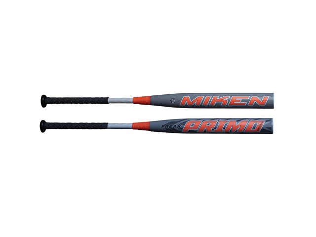 Miken 2020 Freak Primo Supermax ASA/USA MPMOSA Slowpitch Softball Bat