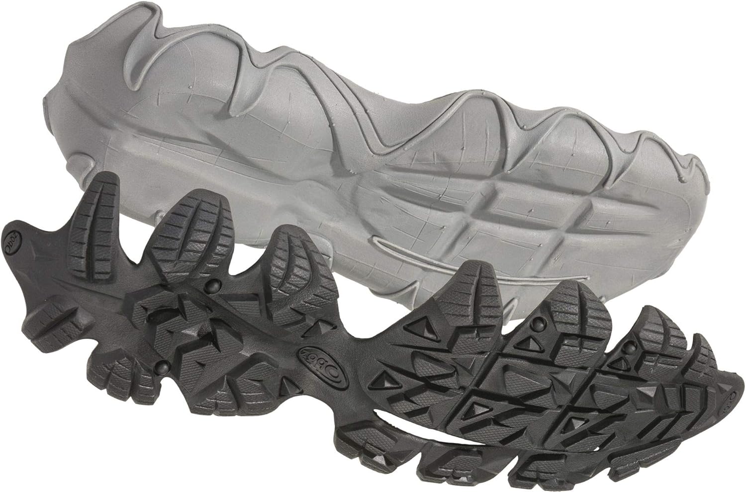 Oboz Sawtooth II Low Hiking Shoe - Men's Pewter 11