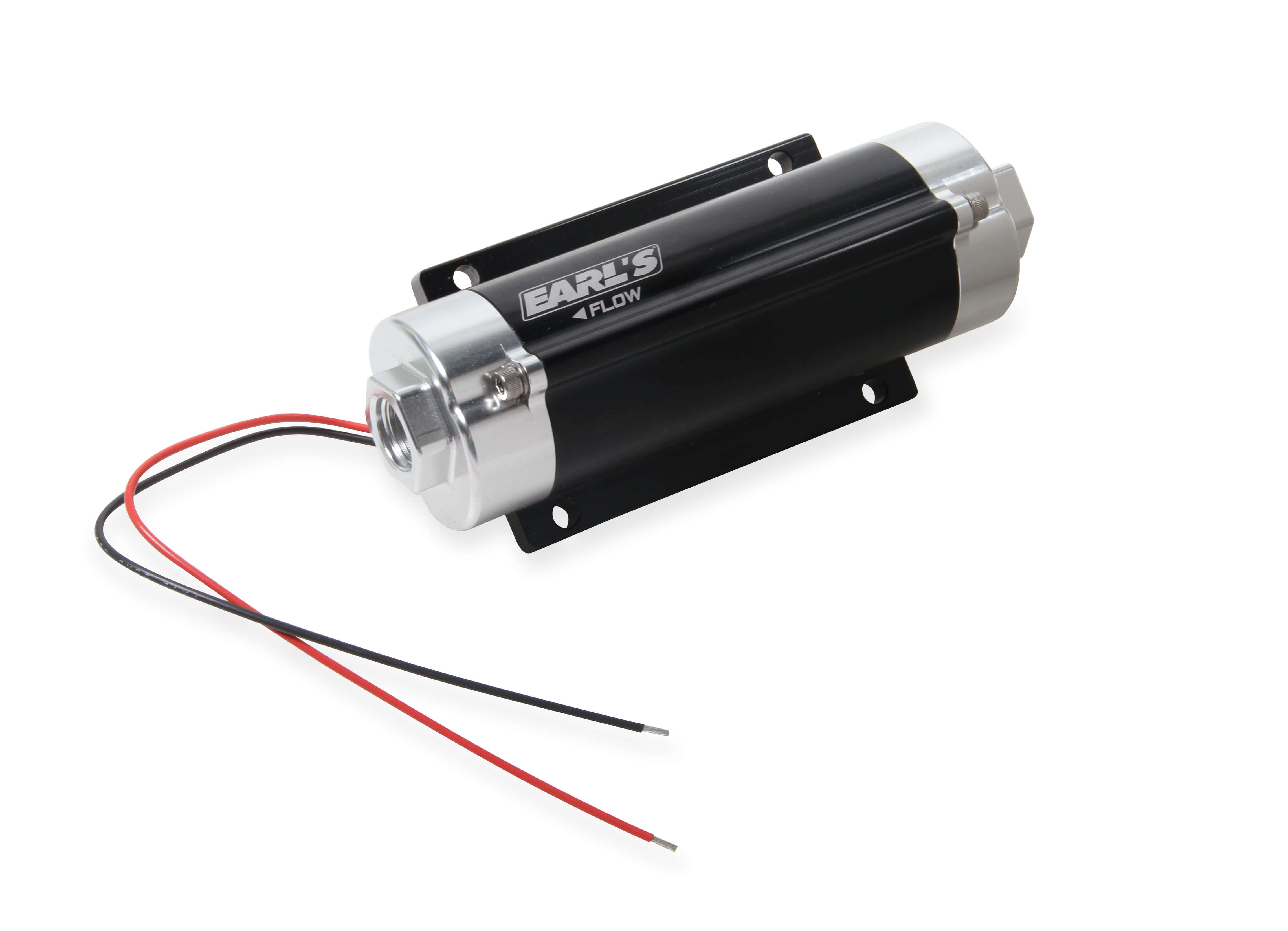 Earl's Performance 1200890ERL Electric Fuel Pump