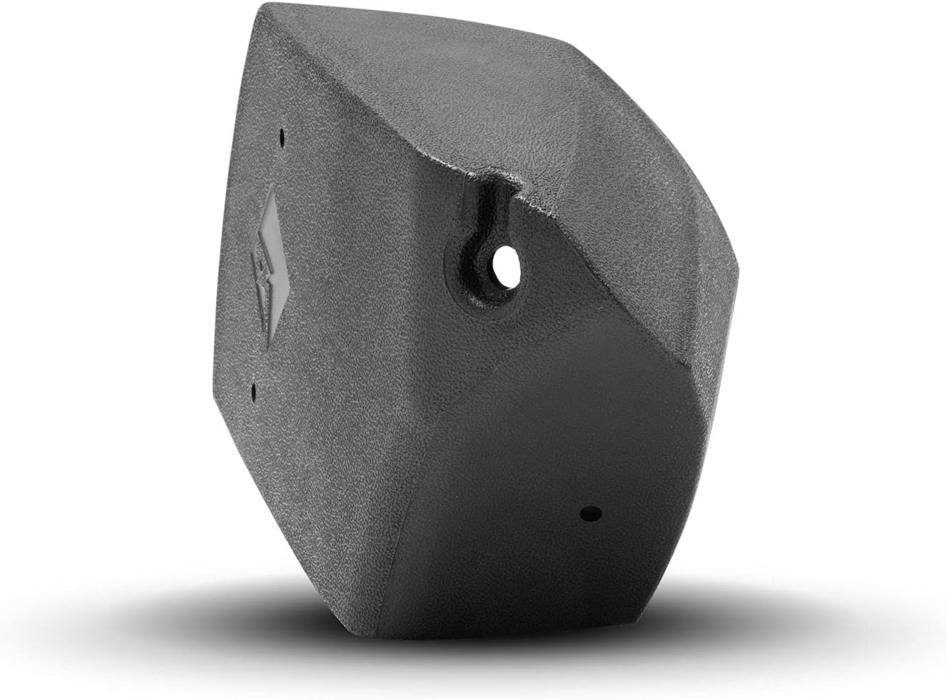 Rockford Fosgate RFGNRL-FWE 10" Front subwoofer Enclosure for Select Polaris General Models