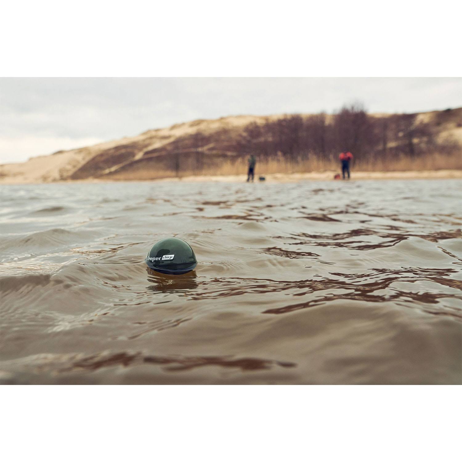 Deeper Smart Sonar Chirp