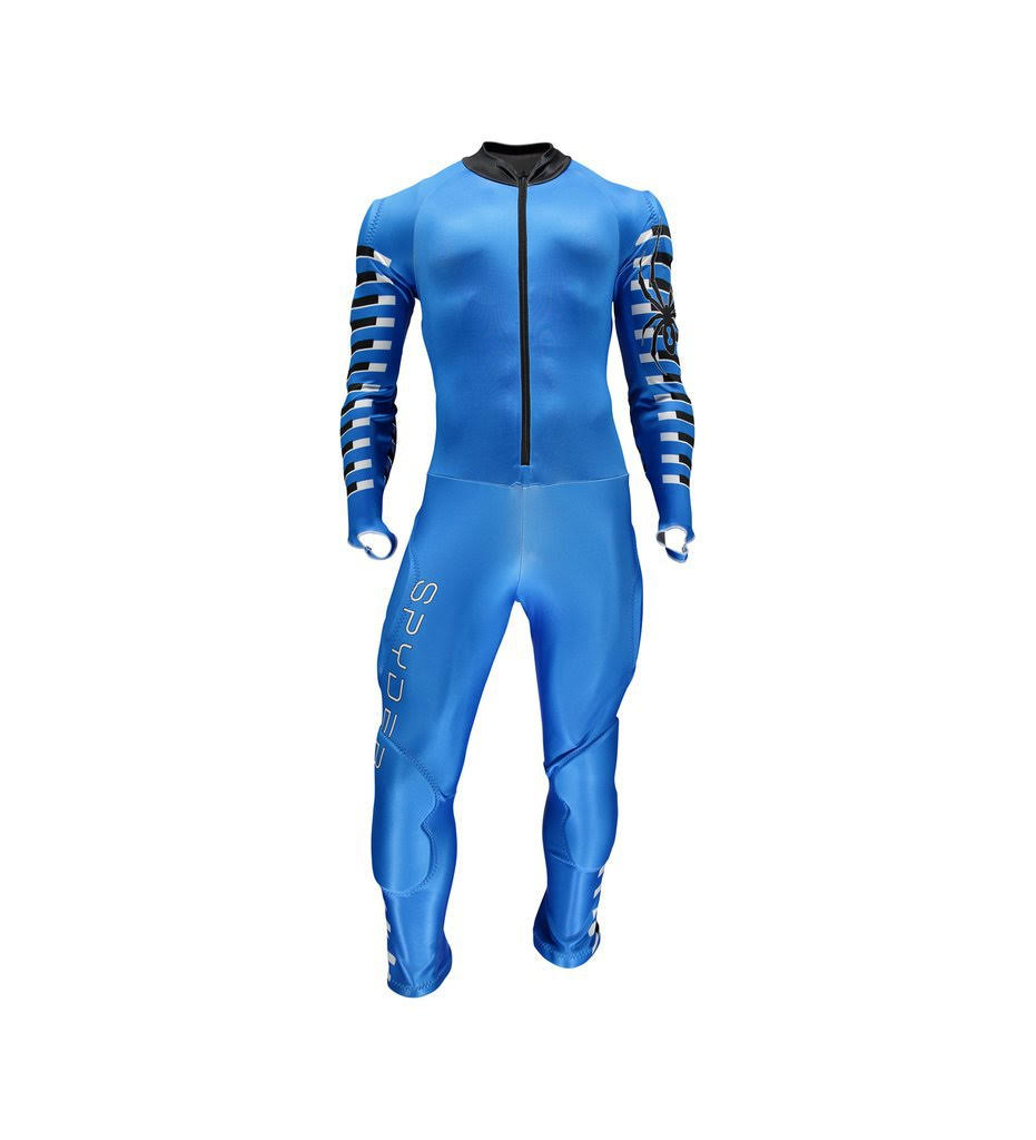Spyder Boys Performance GS Race Suit 6/8